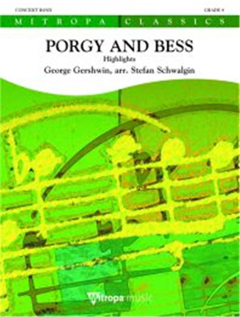 Porgy and Bess